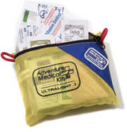 Adventure Medical Ultralight .3 First Aid Kit - 